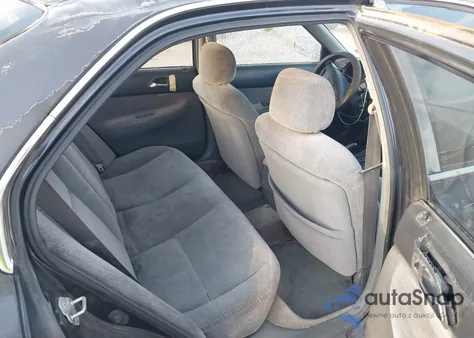 1994 Honda Accord Lx/Ex из США, поврежденный, VIN 1HGCD563XRA050834